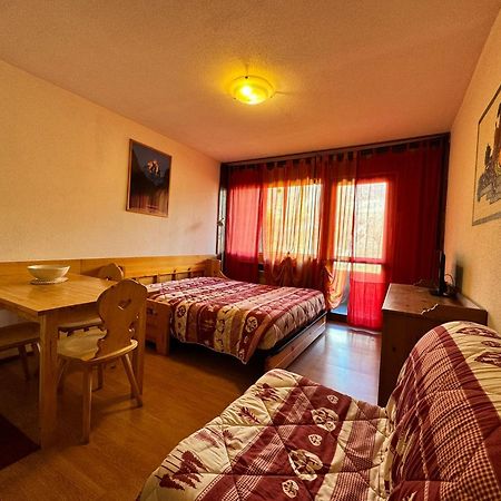 Residence Petit Tibet Breuil-Cervinia Exterior foto