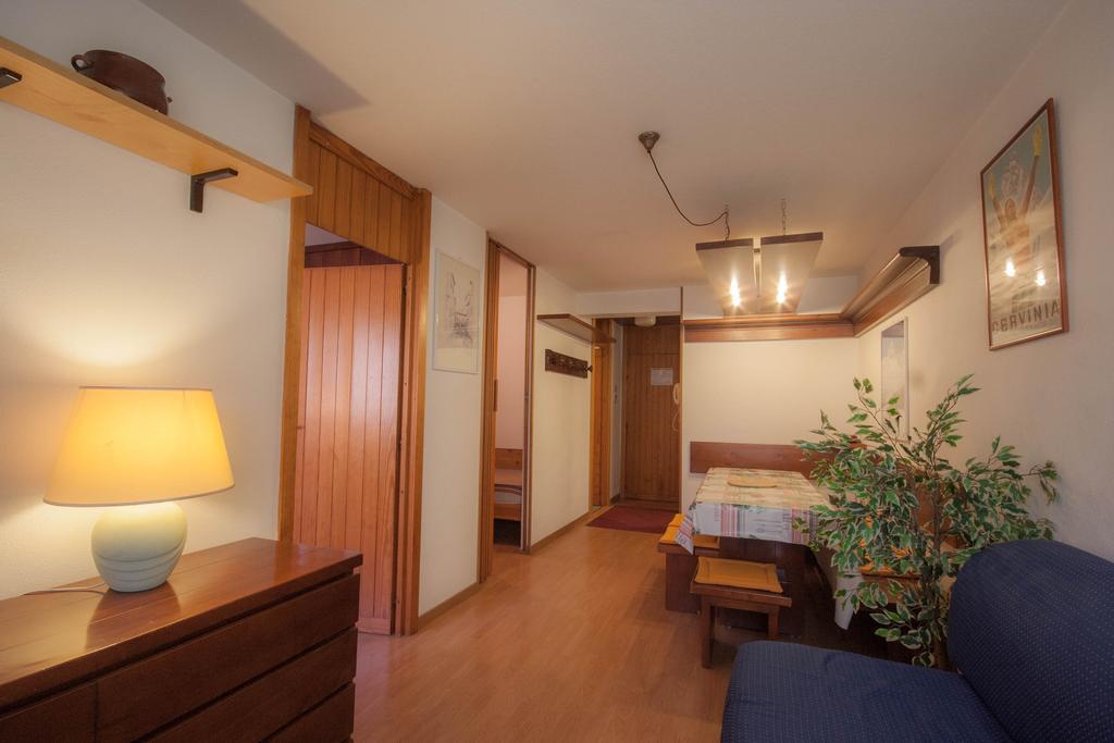 Residence Petit Tibet Breuil-Cervinia Cameră foto