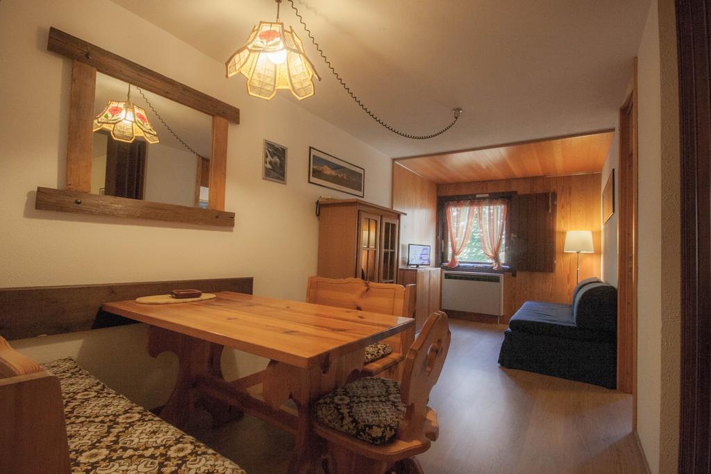 Residence Petit Tibet Breuil-Cervinia Cameră foto