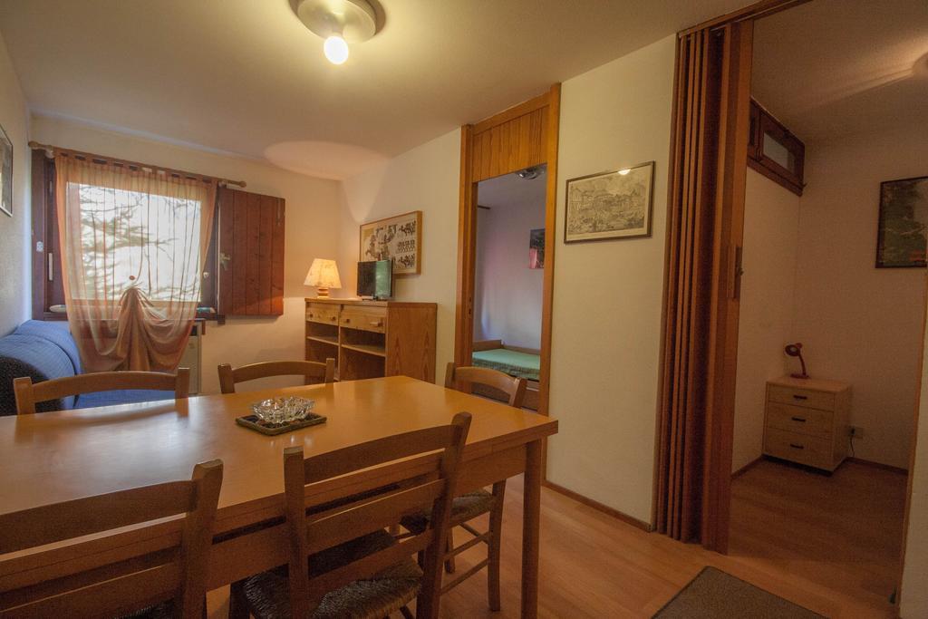 Residence Petit Tibet Breuil-Cervinia Cameră foto