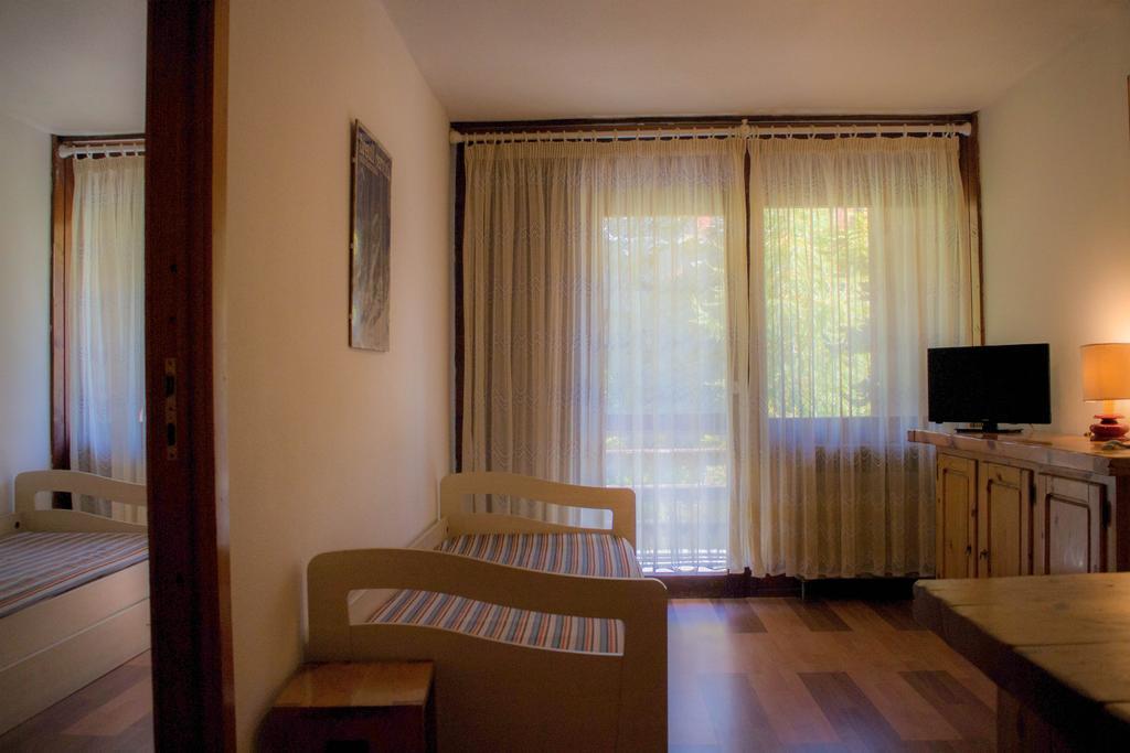 Residence Petit Tibet Breuil-Cervinia Cameră foto