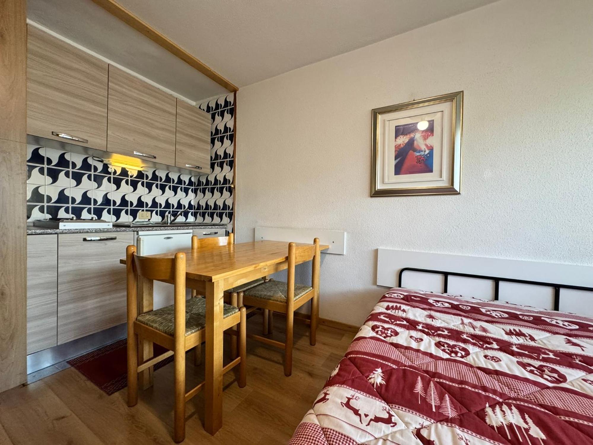 Residence Petit Tibet Breuil-Cervinia Exterior foto