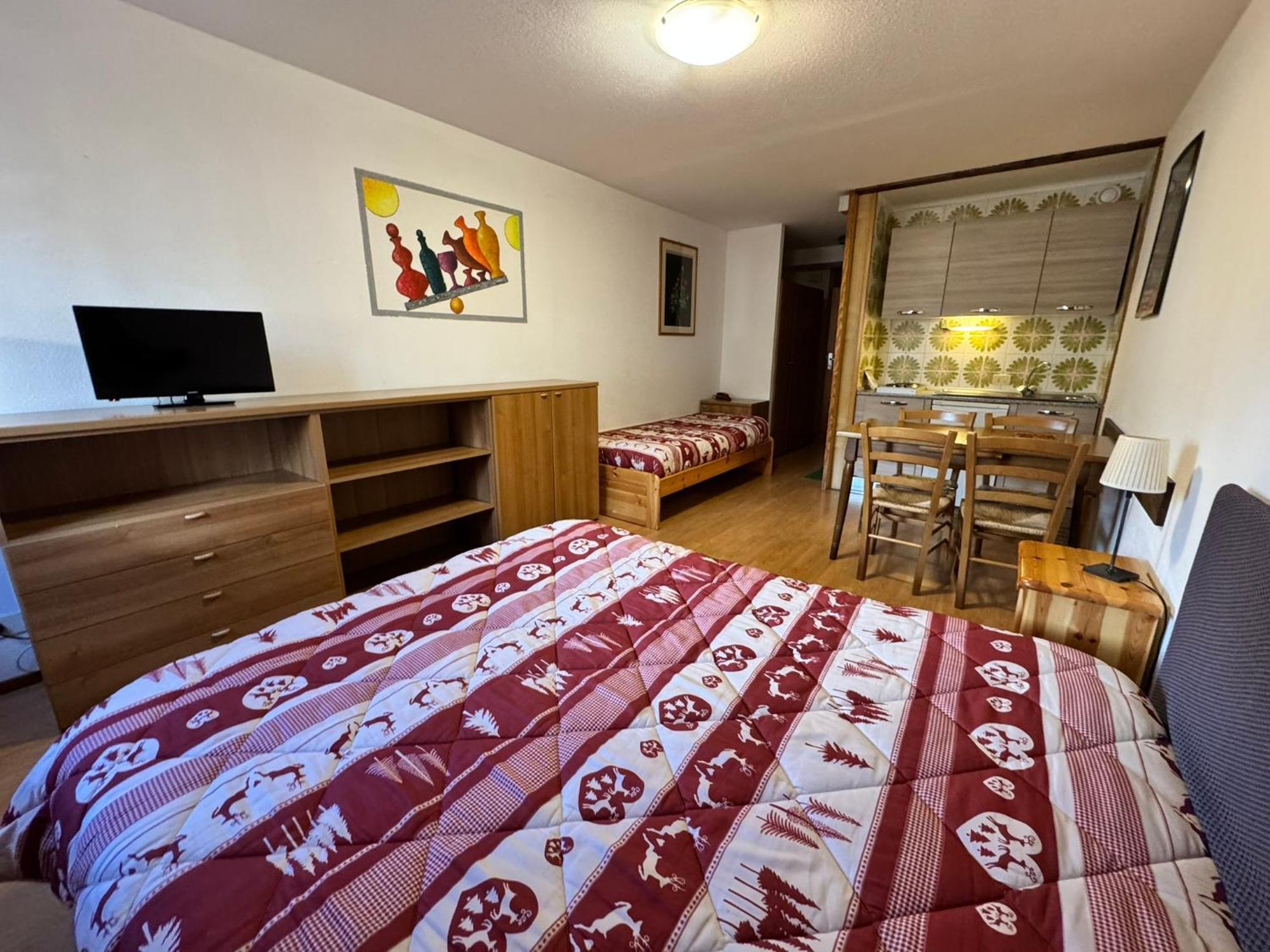 Residence Petit Tibet Breuil-Cervinia Exterior foto