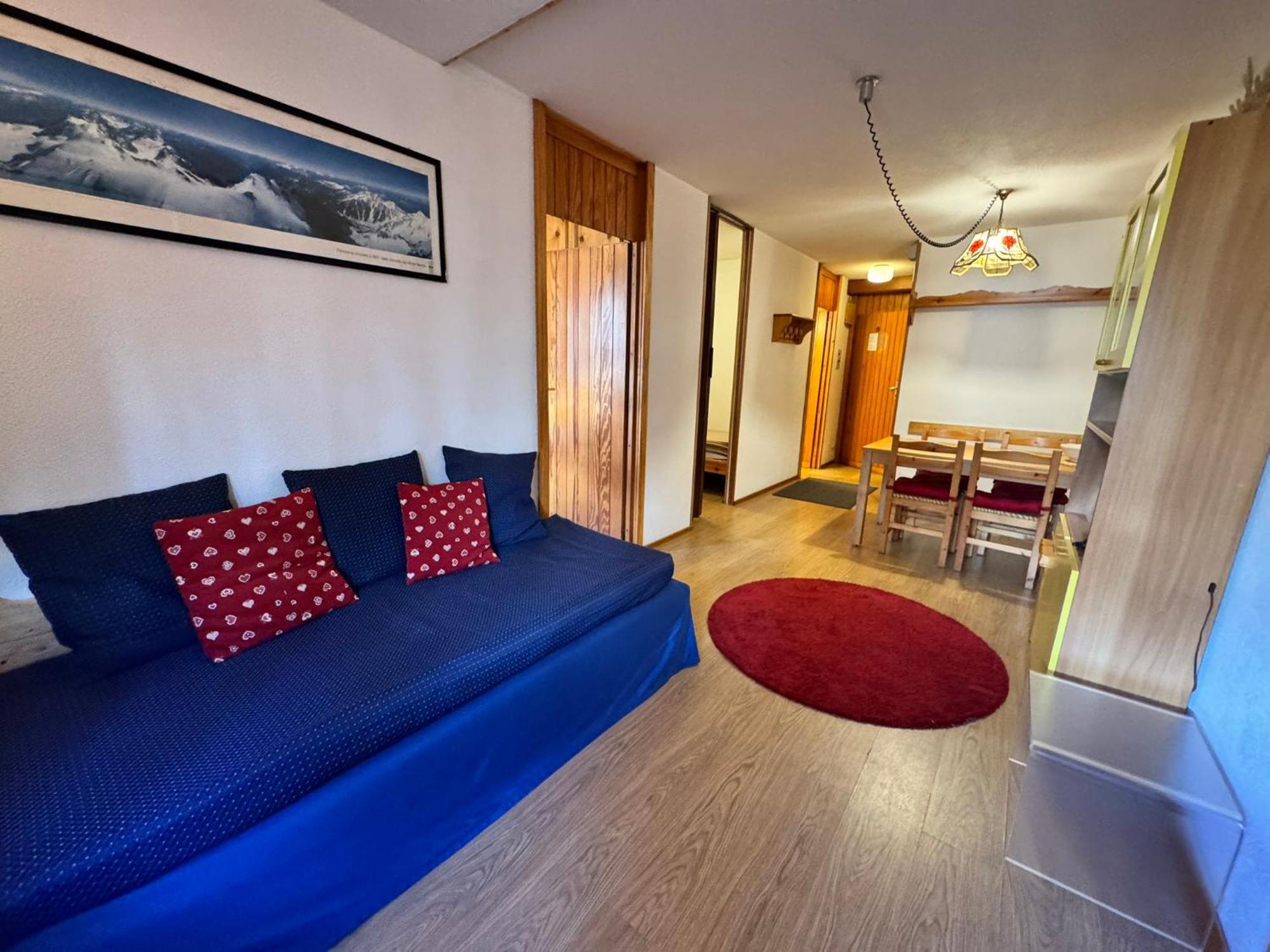 Residence Petit Tibet Breuil-Cervinia Exterior foto