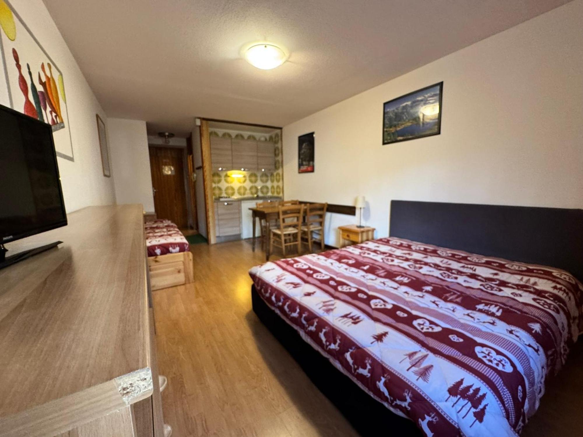 Residence Petit Tibet Breuil-Cervinia Exterior foto