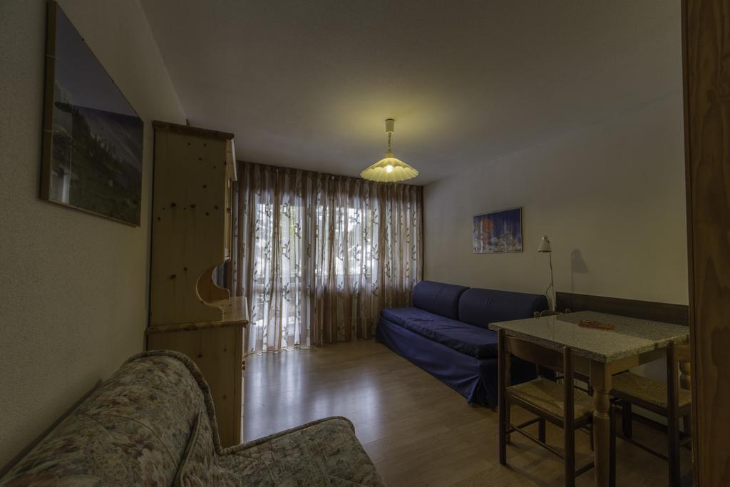 Residence Petit Tibet Breuil-Cervinia Exterior foto