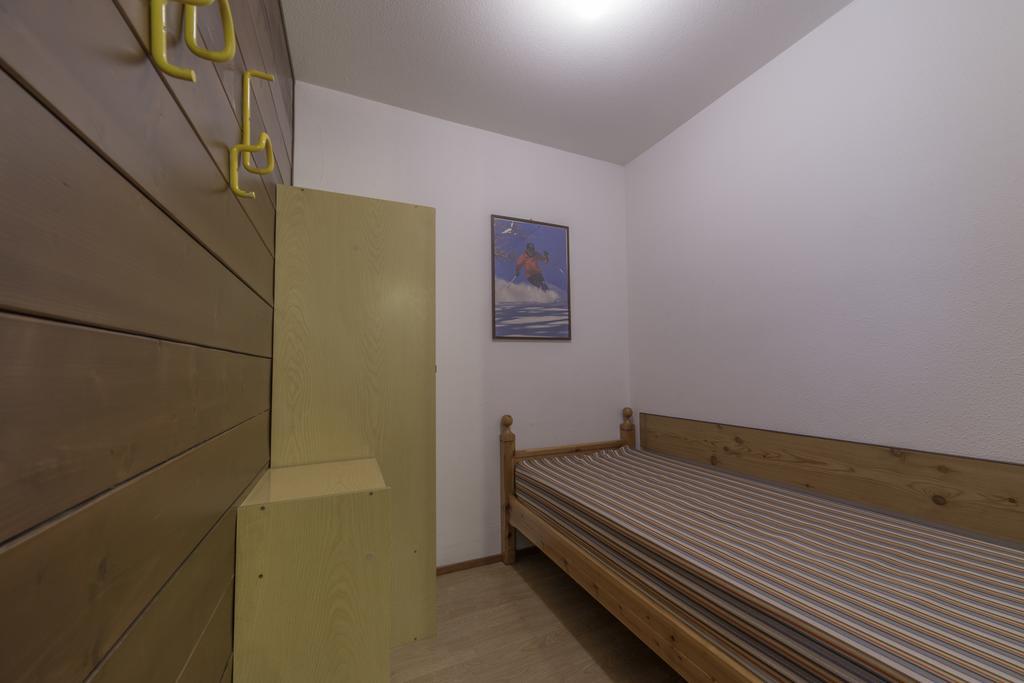 Residence Petit Tibet Breuil-Cervinia Exterior foto