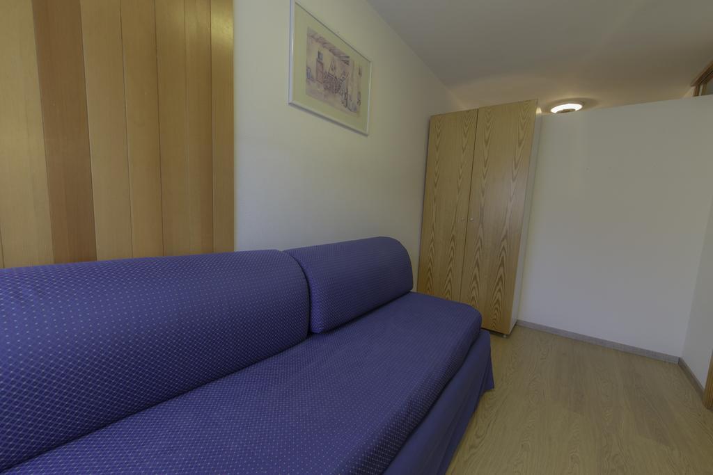 Residence Petit Tibet Breuil-Cervinia Exterior foto
