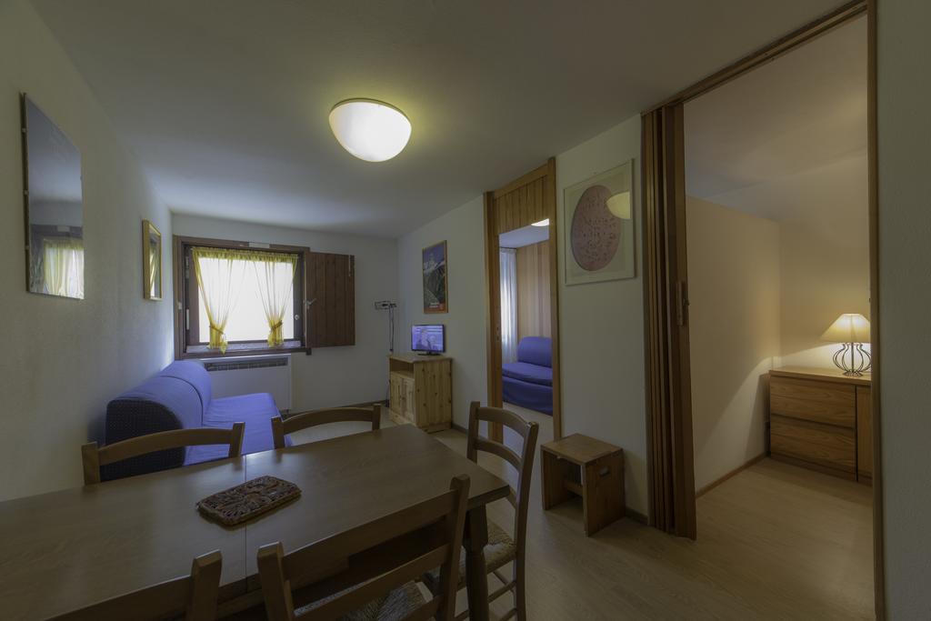 Residence Petit Tibet Breuil-Cervinia Exterior foto