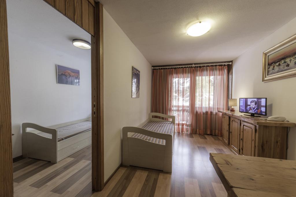 Residence Petit Tibet Breuil-Cervinia Exterior foto