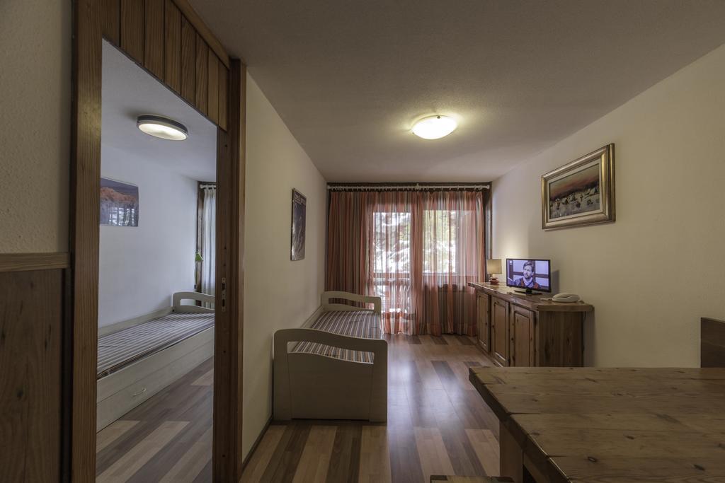 Residence Petit Tibet Breuil-Cervinia Exterior foto
